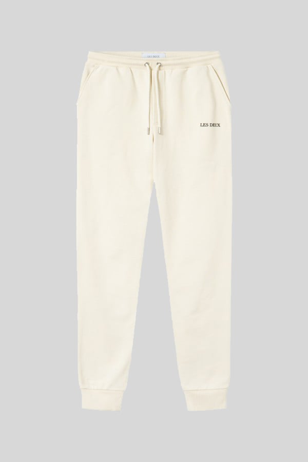 ΠΑΝΤΕΛΟΝΙ ΦΟΡΜΑΣ LES DEUX - 215100 IVORY/BLACK